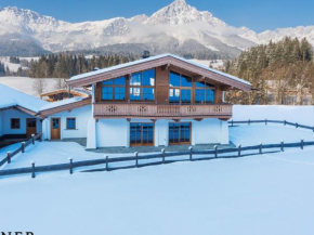 LuxusChalet Happy Home Tyrol